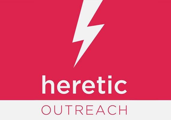 Heretic Outreach riceve il supporto alla distribuzione CineMart's HBF+Europe