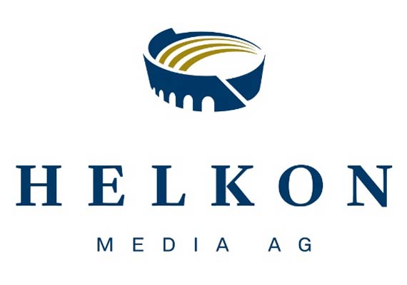 Helkon Media AG is back in business