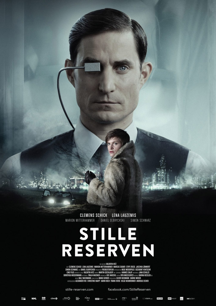 Hidden Reserves: Immortality, but at what price?