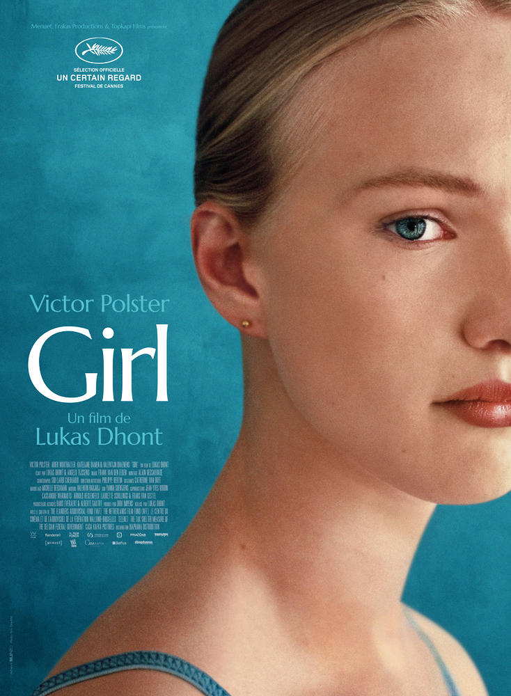 Un Certain Regard puts its faith in young talents