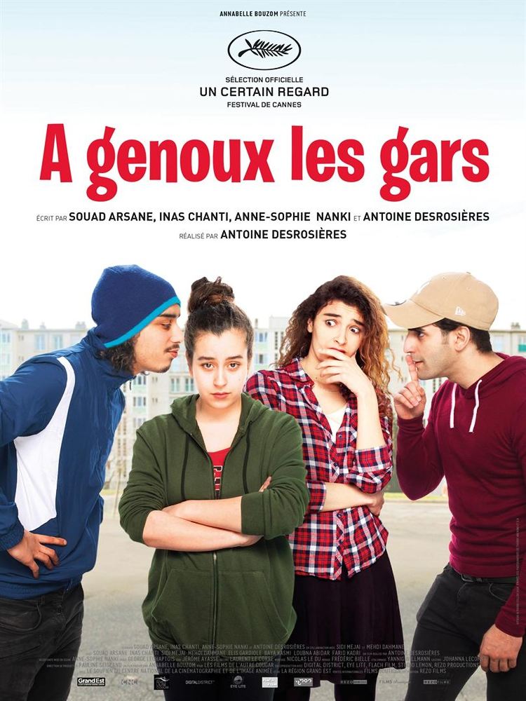 Cannes Film Review: ‘Sextape’