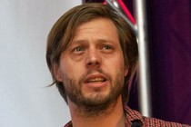 Felix Van Groeningen • Director