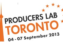 Producers Lab Toronto: participants for 2013 unveiled