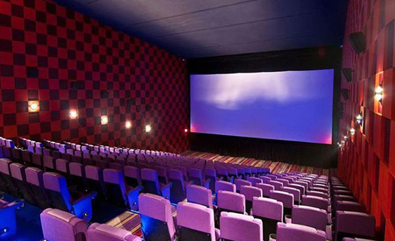 The Brazilian Grupo Orient reopens cinemas in ten Portuguese cities