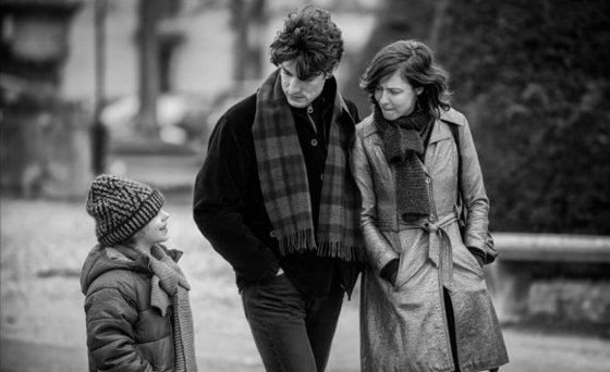 Philippe Garrel returns to the Lido with Jealousy