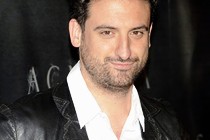 Eugenio Mira • Director