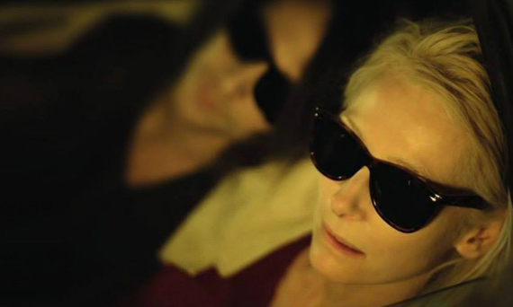 El Festival de Salónica será inaugurado por Jarmusch con Only Lovers Left Alive