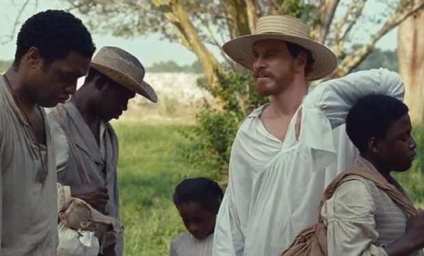 12 Years A Slave domine les nominations aux Prix du Cercle des critiques de Londres