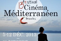 13° Festival del Cinema Mediterraneo