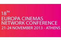 Europa Cinemas aterriza en Atenas