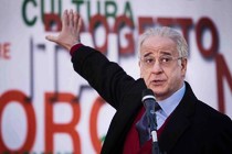 El evento alemán Cinema! Italia! premia a Viva la libertà