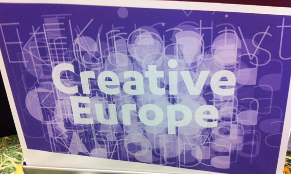 The missing calls for proposal under Creative Europe are here