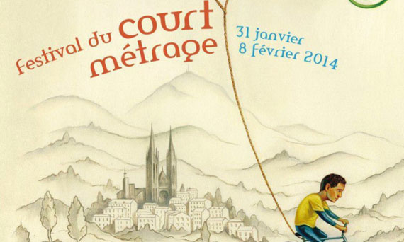 Le Festival du court métrage de Clermont-Ferrand annonce le programme de sa compétition