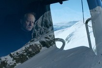 Moland’s third appearance in the Berlinale competition - In Order of Disappearance