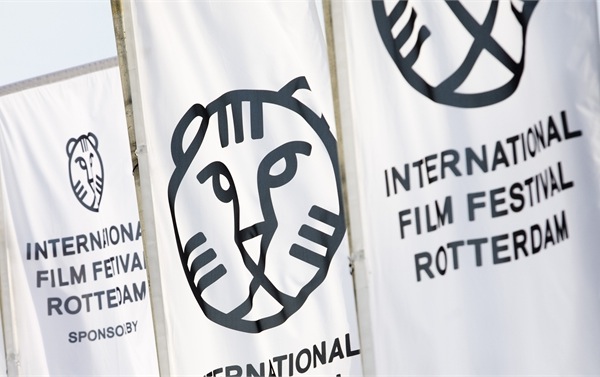 A film festival beyond borders: IFFR Live!