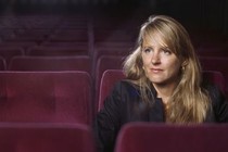 Seraina Rohrer • Director of the Solothurn Film Festival
