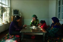 Berlinale: 40 Days of Silence tackles Uzbek women’s tribulations