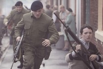 Belfast riot drama ’71 wins Athens