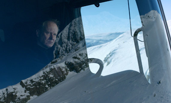 EFM: Even before appearing at the festival, In Order of Disappearance sells to 30 countries