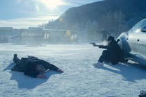 In Order of Disappearance: Moland conta i suoi morti