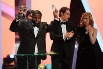 Gravity domina los BAFTA, pero 12 años de esclavitud se corona como Mejor Película
