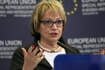 Doris Pack • Presidente della Commissione Cultura ed Educazione del Parlamento europeo