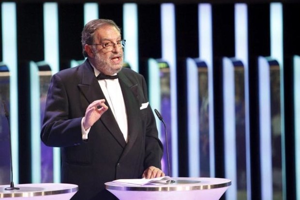 González Macho puts an end to his presidency of the Film Academy… or does he?