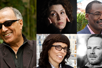 Abbas Kiarostami presidirá el jurado de los cortometrajes y la Cinéfondation