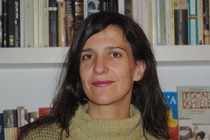 María Iglesias • KEA European Affairs