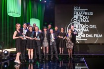 I Am the Keeper is the star performer at the 17th edition of the Swiss Film Award