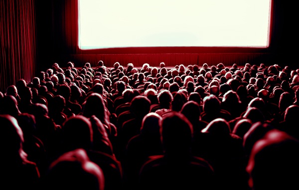 Upward trend confirmed for movie-theatre admissions