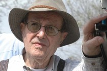 A los 105 años, Manoel de Oliveira vuelve tras las cámaras