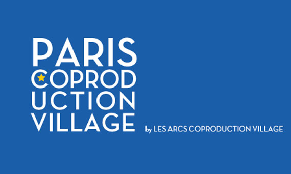 Paris Coproduction Village announces its selection