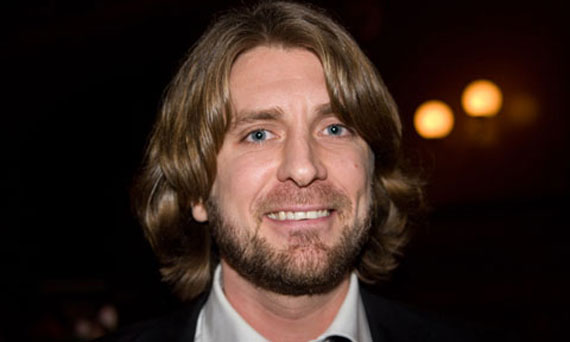 Third time in Cannes for Ruben Östlund with Force Majeure
