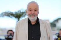Zurich pays A Tribute to… Mike Leigh
