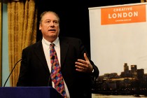 Adrian Wootton • Chief executive officer of Film London