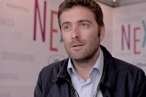 Nicolas Bailly  • fondatore e direttore di Touscoprod