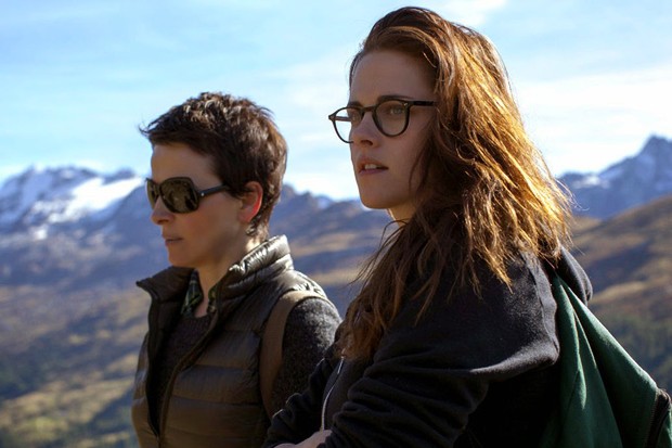 The Louis Delluc Prize goes to Clouds of Sils Maria