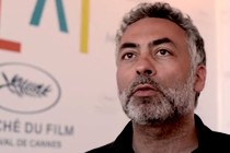 Domenico La Porta • Director general de KWEB (Movie Hunters)