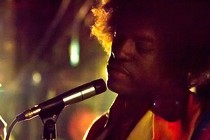 Biografilm starts on 6 June with Jimi Hendrix