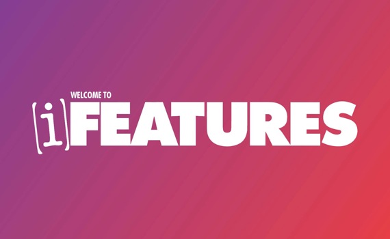 iFeatures announces development slate