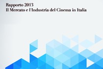 Un bon bilan 2013 pour le marché et l'industrie du film en Italie
