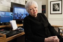 Thelma Schoonmaker y Frederick Wiseman recibirán el León de Oro a la carrera