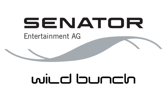 Piano di fusione per Senator Entertainment e Wild Bunch