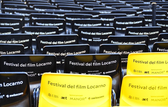 Le Festival international de Locarno lance le projet pilote “Industry Academy”