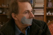 The Kidnapping of Michel Houellebecq to open Cambridge