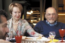 Yalom’s Cure, an antidote to our daily lives