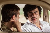 Escobar: Paraíso perdido