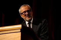 Roberto Cicutto, nuevo presidente y director ejecutivo del Luce-Cinecittà