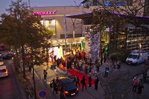 Concluye el 22º festival de cine de Hamburgo